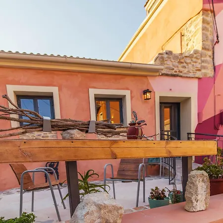 Lyceum Hotel Benitses (Corfu)